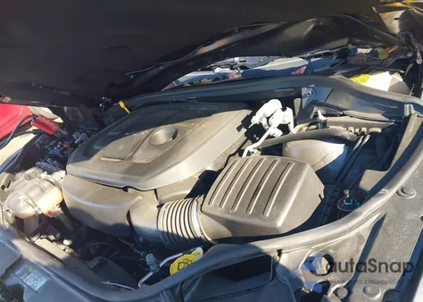 2020 Jeep Grand Cherokee Limited 4X4 из США, поврежденный, VIN 1C4RJFBG0LC415307